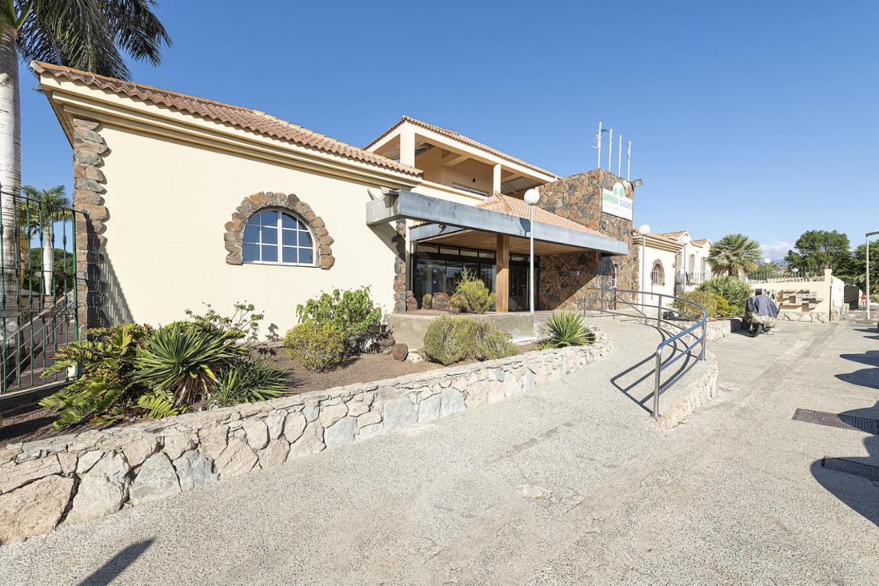 Green Island Holiday San Bartolomé Exterior foto